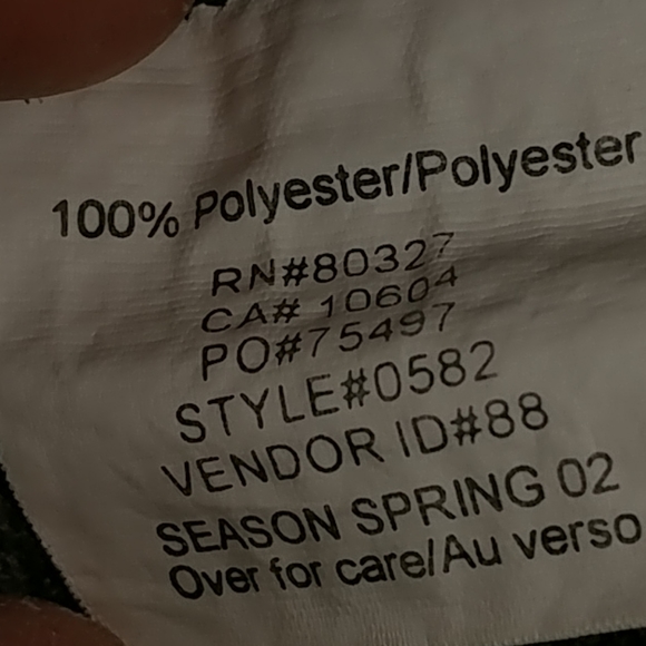 Pearl Izumi Men's XL Cycling Jersey Short Sleeve Olive Green Half Zip - Picture 9 of 9